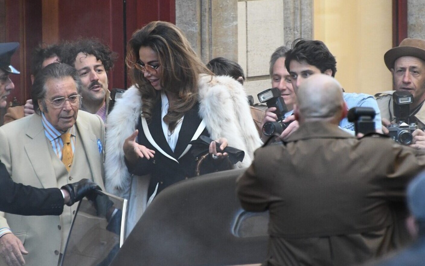 Mădălina Ghenea - 8
