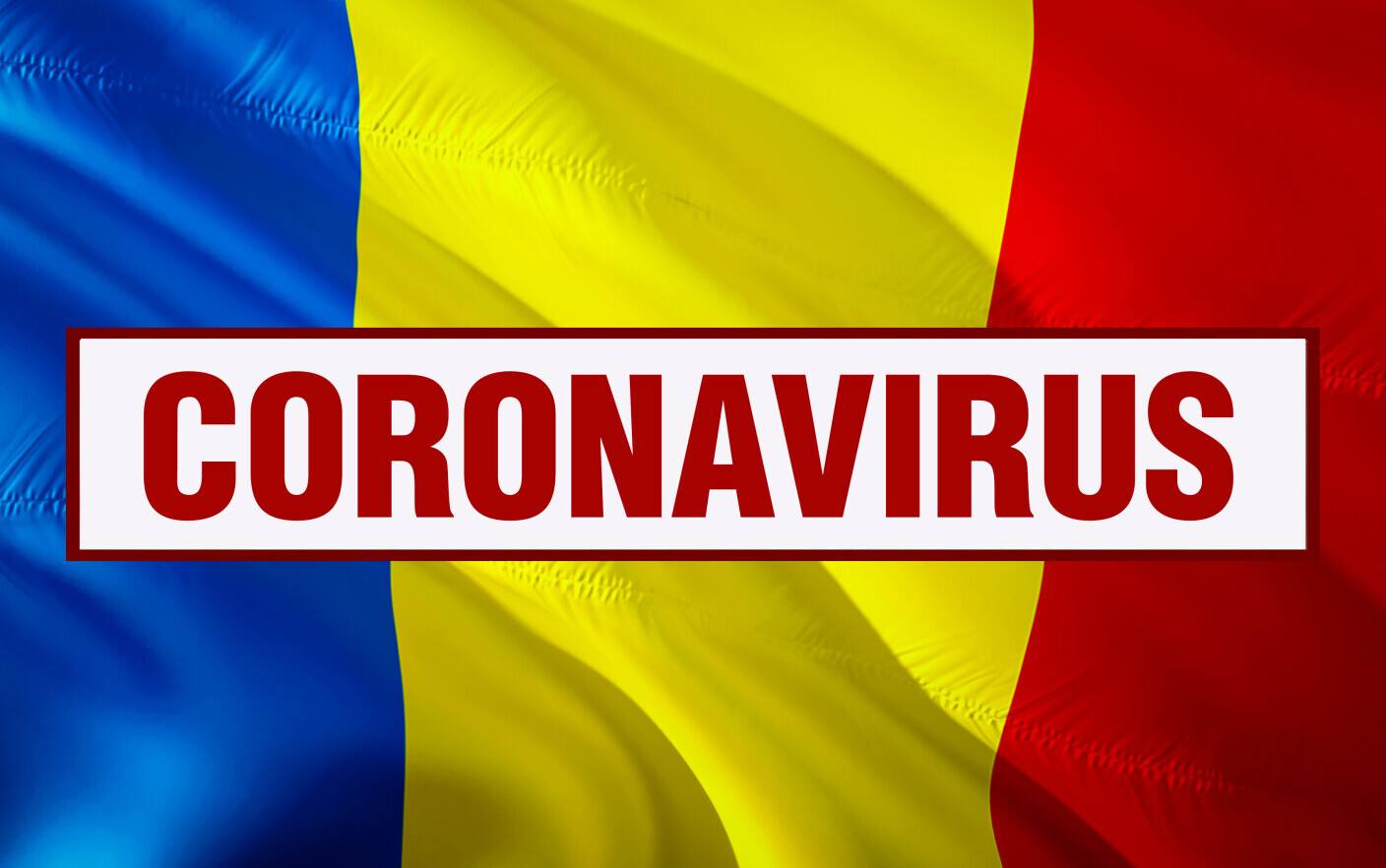 coronavirus Romania