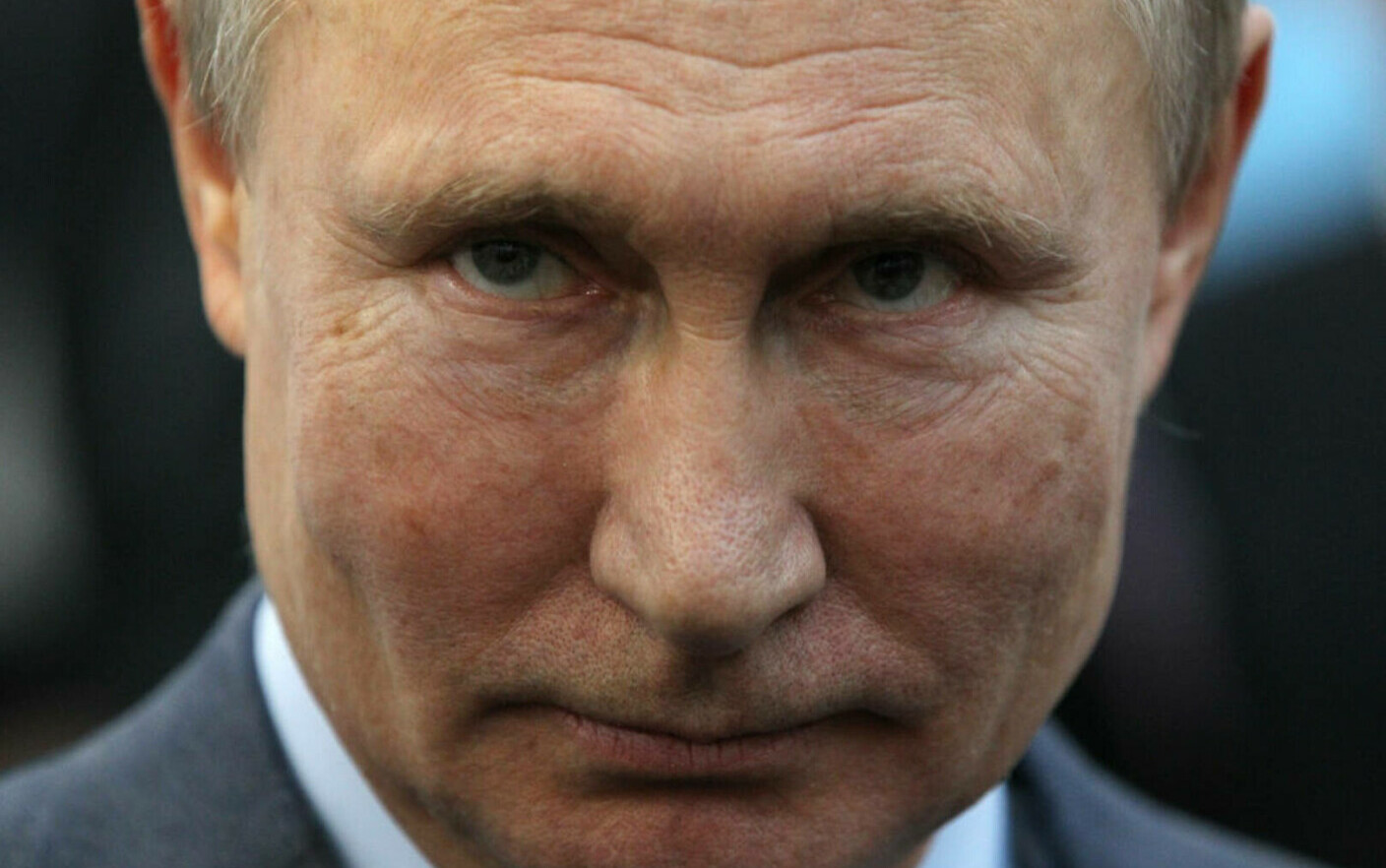 Vladimir Putin le cere vecinilor Rusiei să nu escaladeze tensiunile: ”Nu avem intenții rele”
