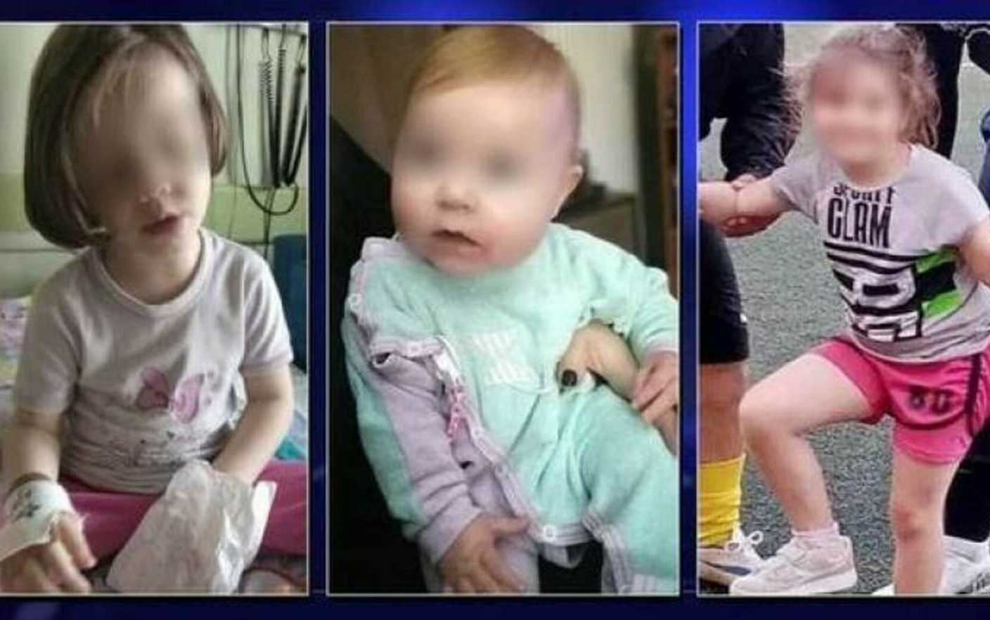 Η μητέρα 3 κοριτσιών που πέθαναν μέσα σε 3 χρόνια συνελήφθη για φόνο.  Η υπόθεση που συγκλόνισε την Ελλάδα