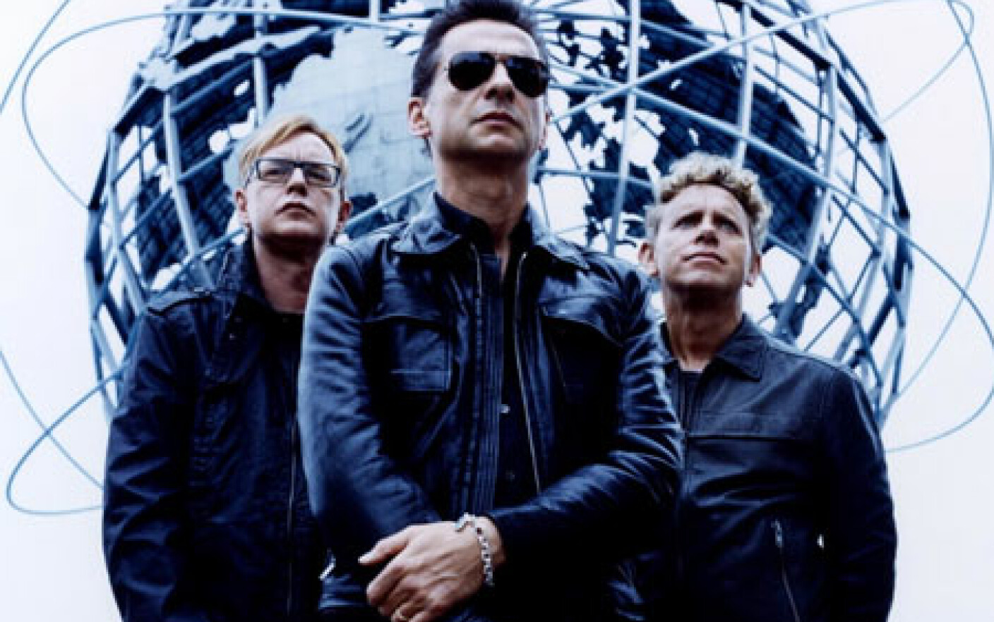 Concertul Depeche Mode de la Zagreb, reprogramat ?! Stirileprotv.ro