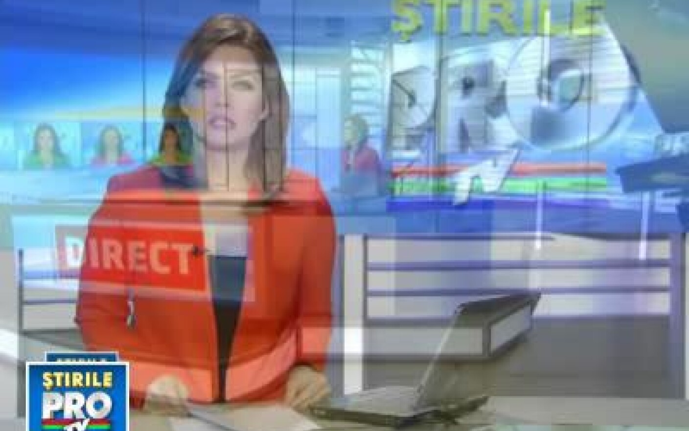 Stirile Protv De La Ora 17 00 Cu Monica Dascalu 17 05 2011 Stirileprotv Ro