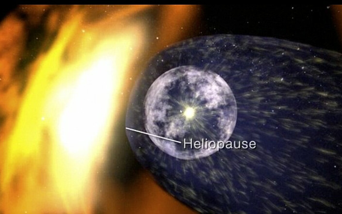 O Sonda Spatiala Rescrie 25 De Ani De Fizica Savantii Nasa Bulversati De Noile Informatii 9588