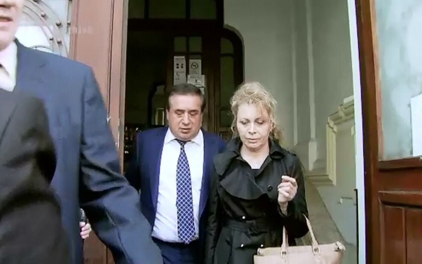 Ioan Niculae a divortat dupa 30 de ani de casnicie. Cu ce s-a ales