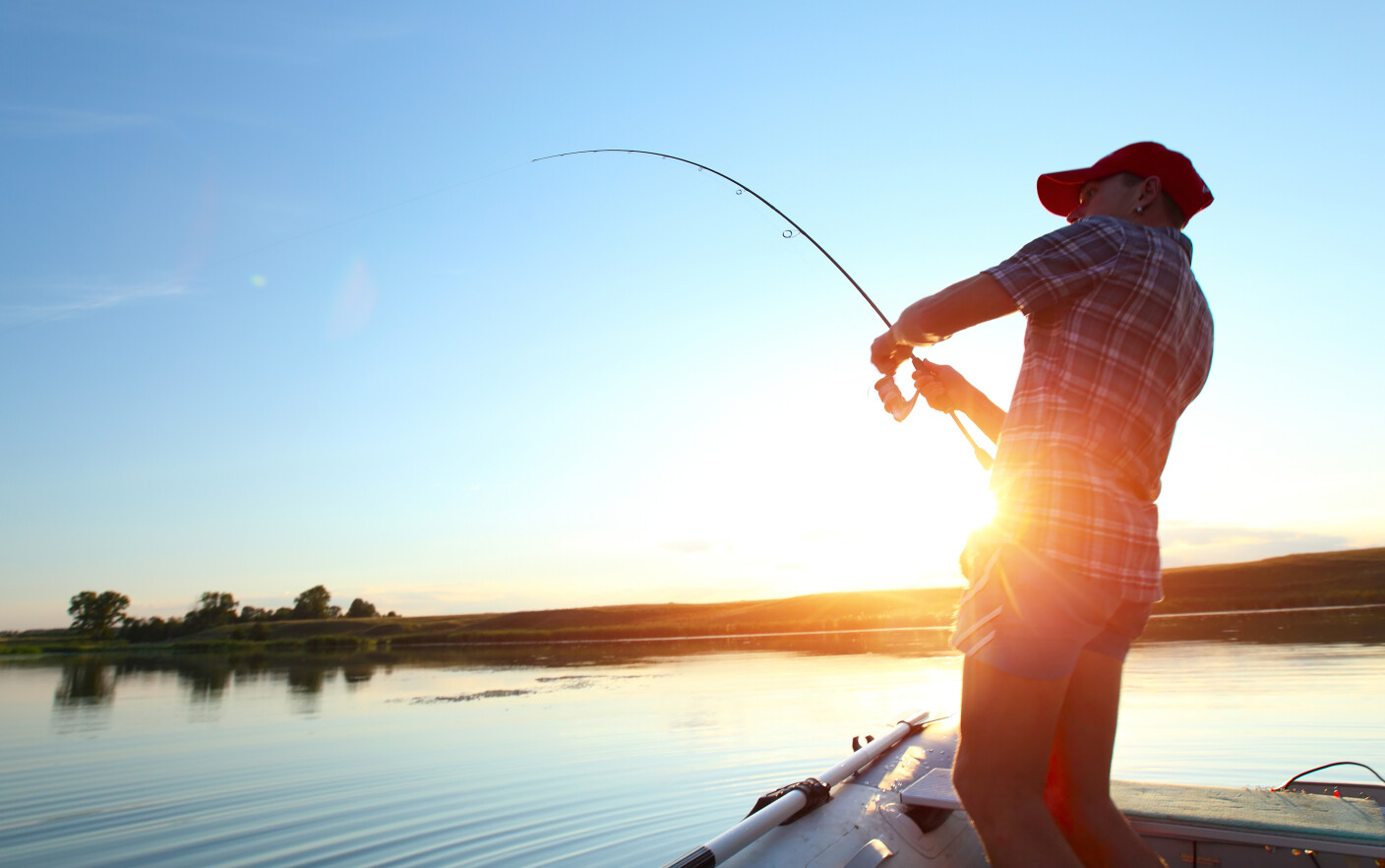 pescar - Shutterstock