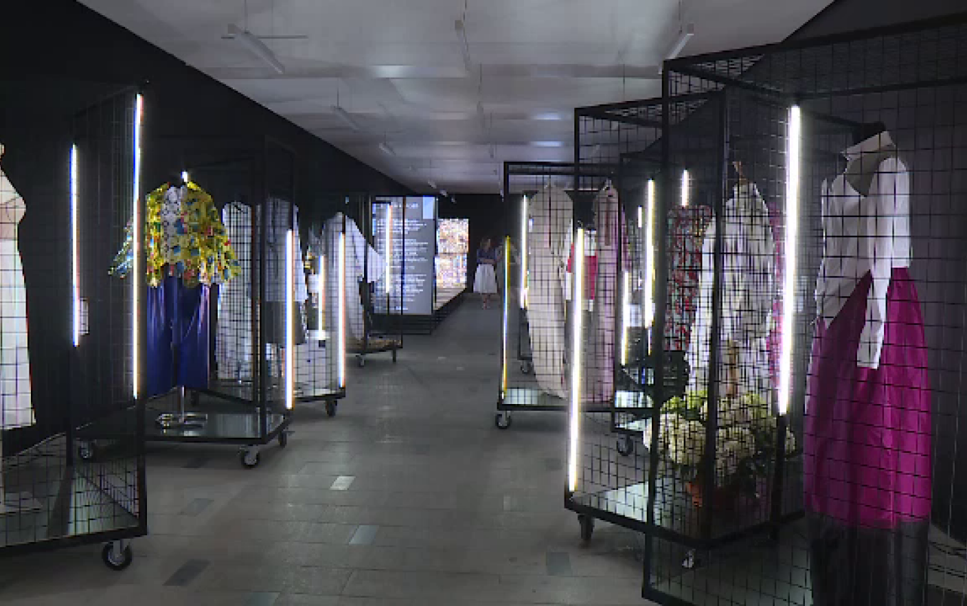 Romanian Design Week. Creatiile celor mai talentati designeri din