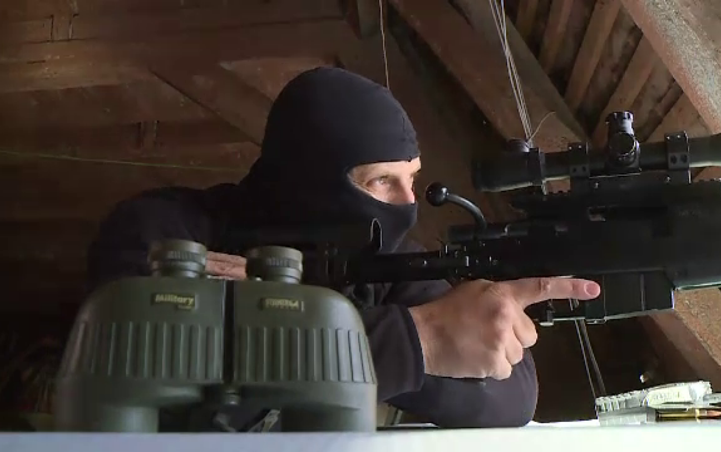 Sistemul Red Sniper Forex Trading | izistart.ro