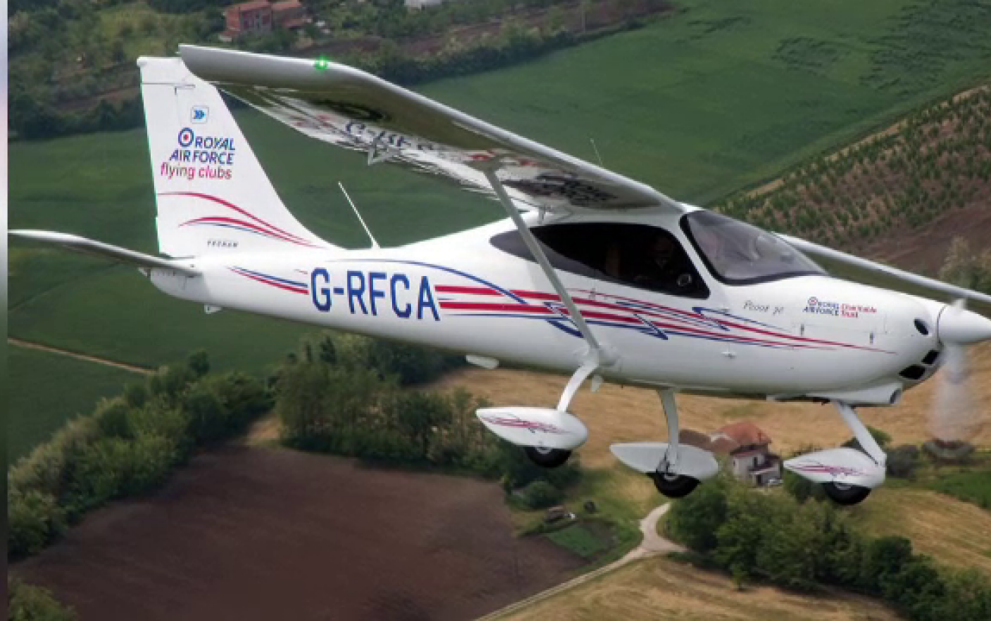 Doi Oameni De Afaceri Au Murit în Accidentul Aviatic Din Buzău Cum