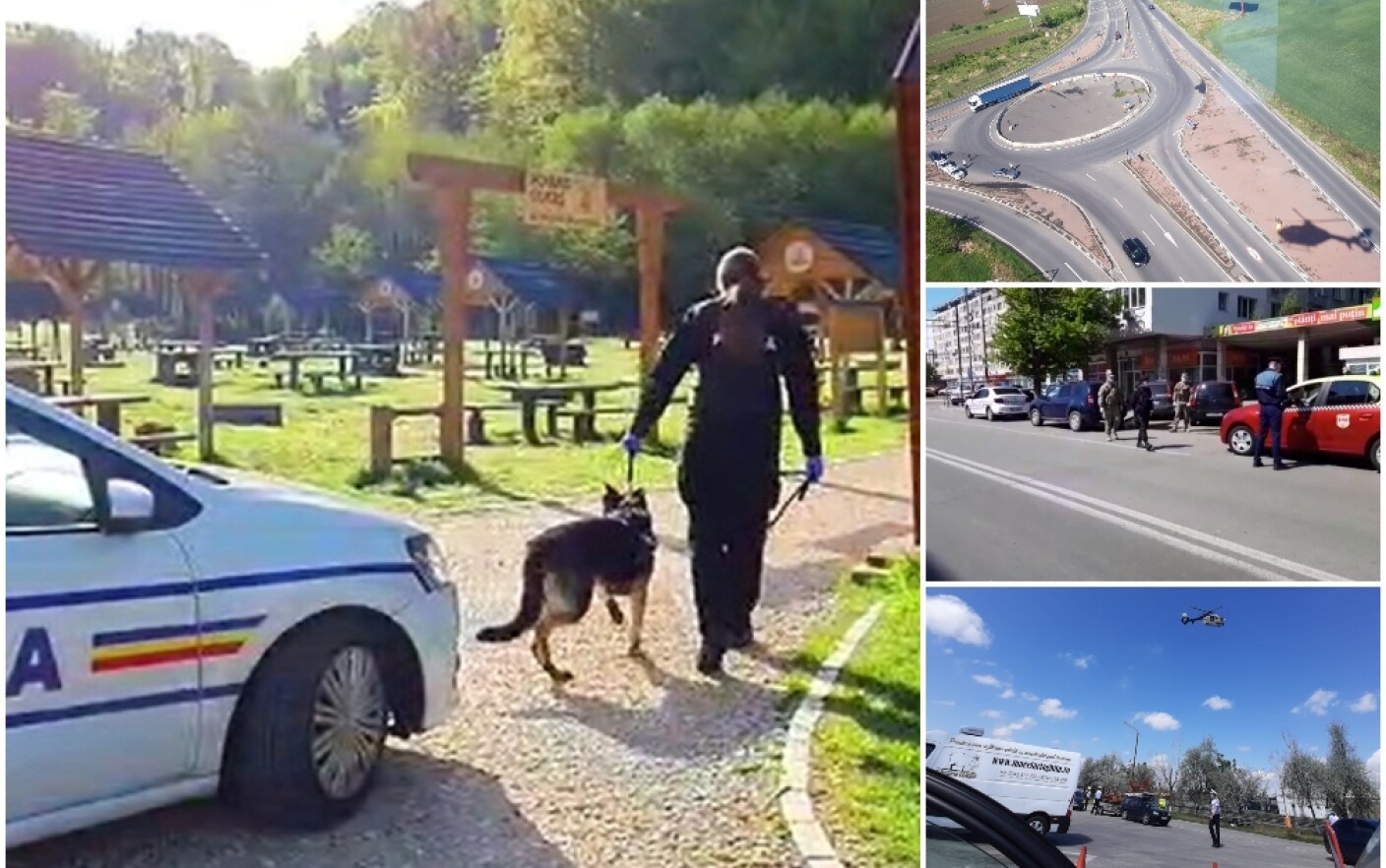 RestricÈ›ii De 1 Mai In Romania Ce Nu Avem Voie SÄƒ Facem Filtrele De PoliÈ›ie Au Impanzit ToatÄƒ È›ara Stirileprotv Ro