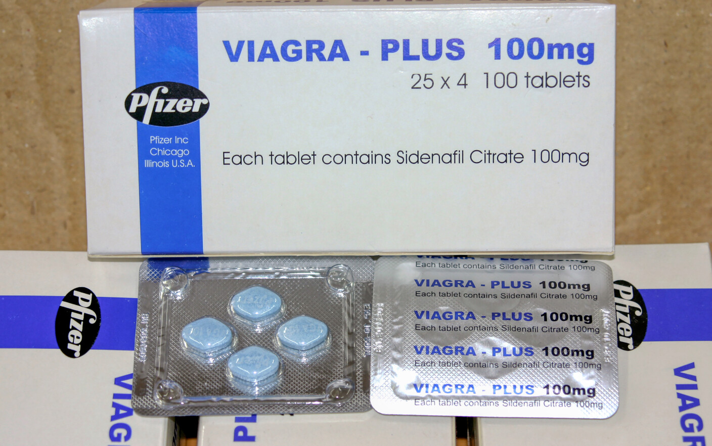 Study: The active substance in Viagra has shown positive results against Alzheimer’s disease