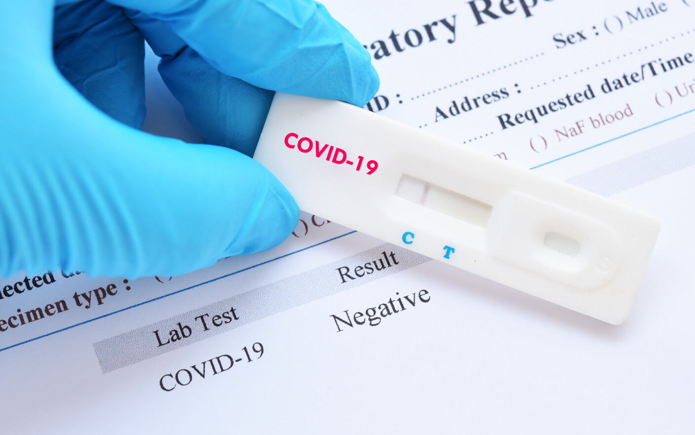 The first death in Romania of a person infected with the Delta variant of Covid-19