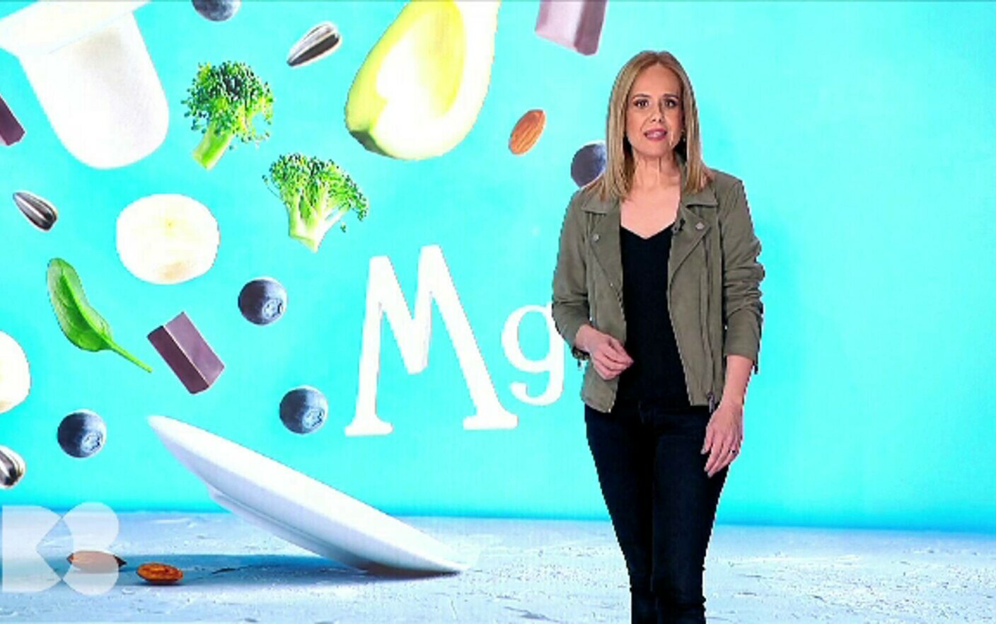 Good doctor  What is magnesium deficiency and what effects does it have on our body