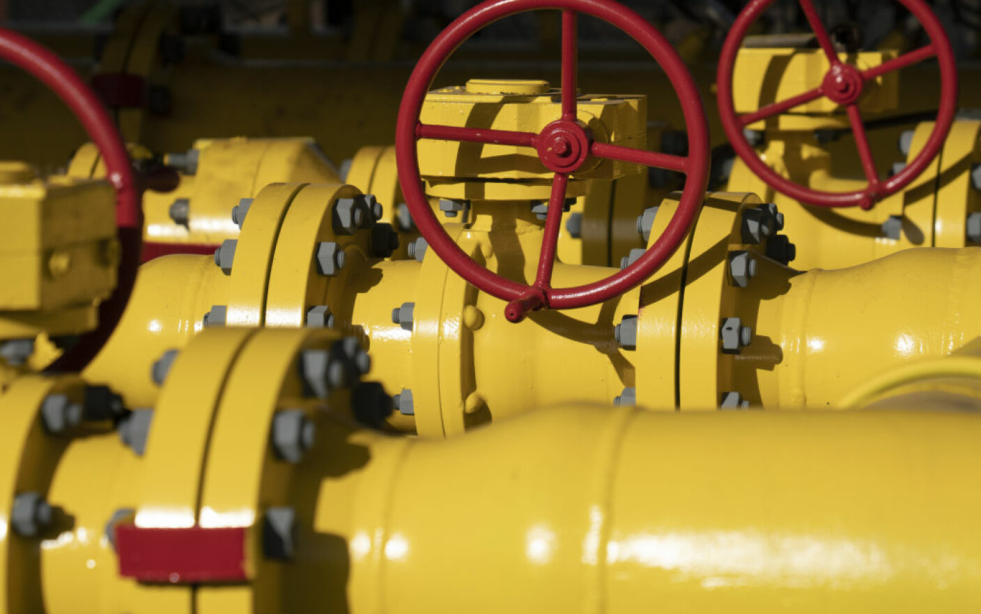 Serbia va continua să ia gaz de la Rusia