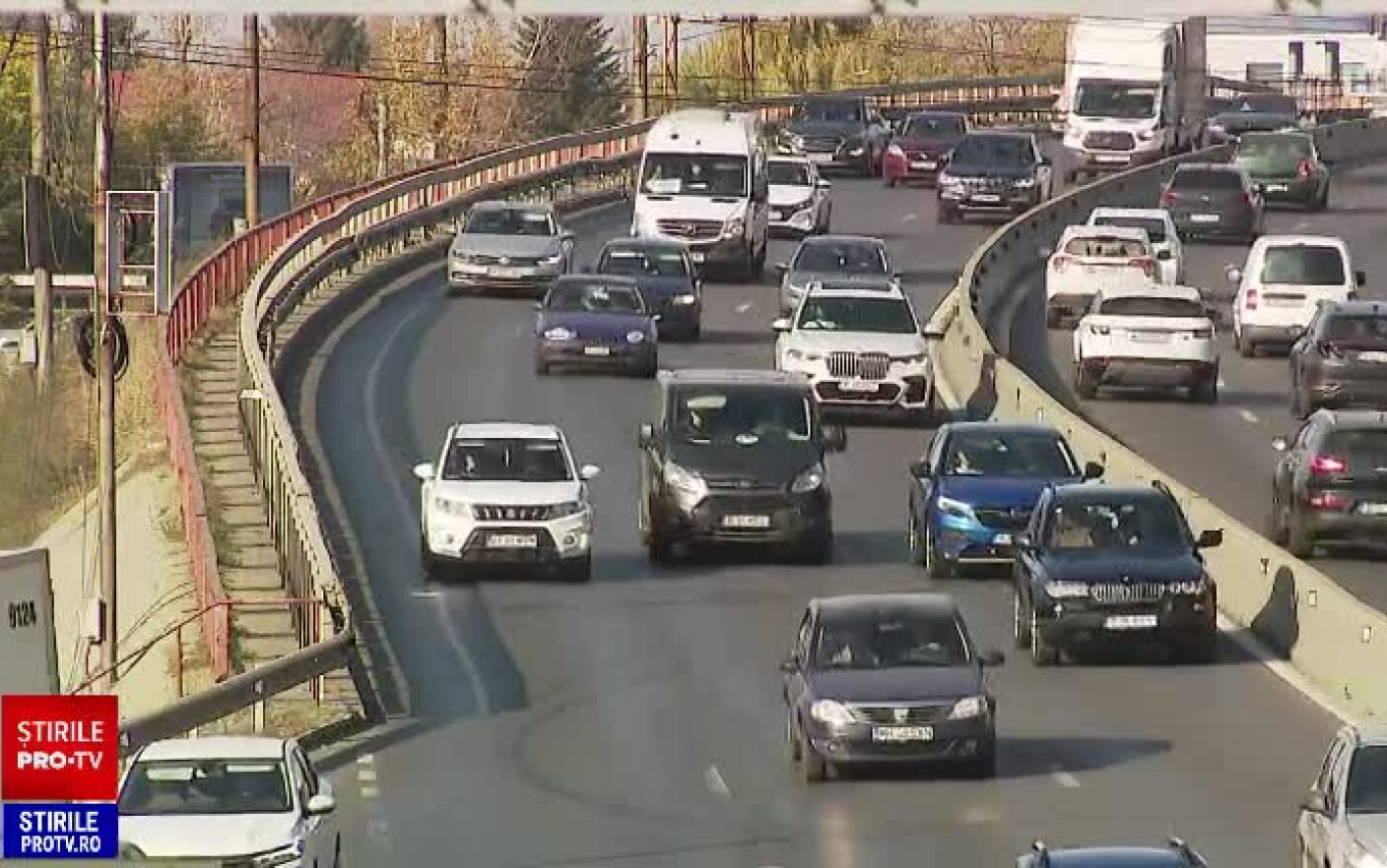 Video Cât de sigură este, de fapt, piața auto din Germania, unde sunt