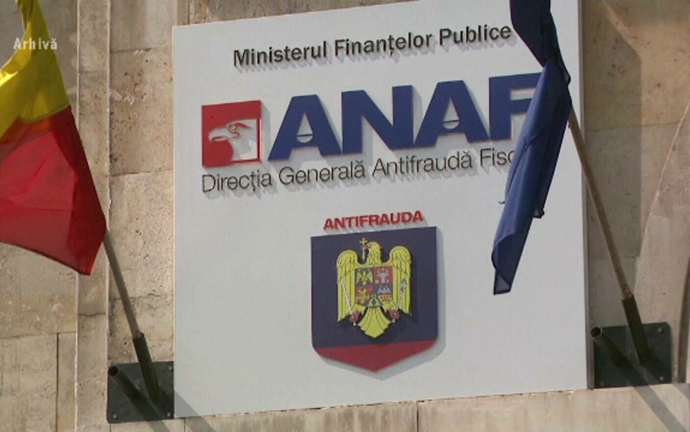 anaf fisc