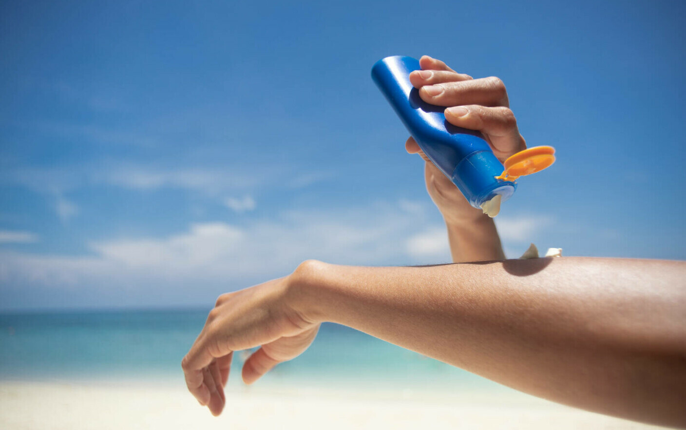 “Why You Should Take Vitamin D Supplements in Summer: Expert Recommendations”