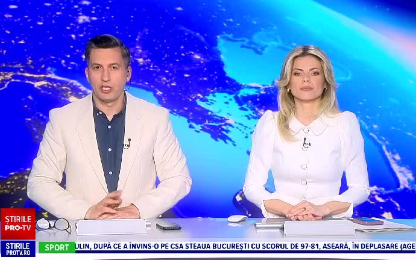 Forțele speciale exersează scenarii de criză: Operațiunea „Blue Guardians 2025” în Botoșani