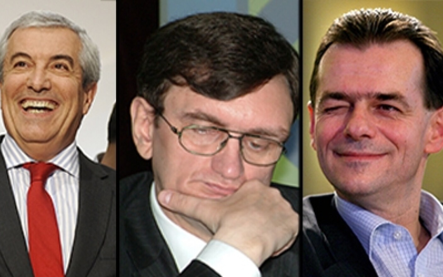 Candidati la alegerile parlamentare in Bucuresti - COVER