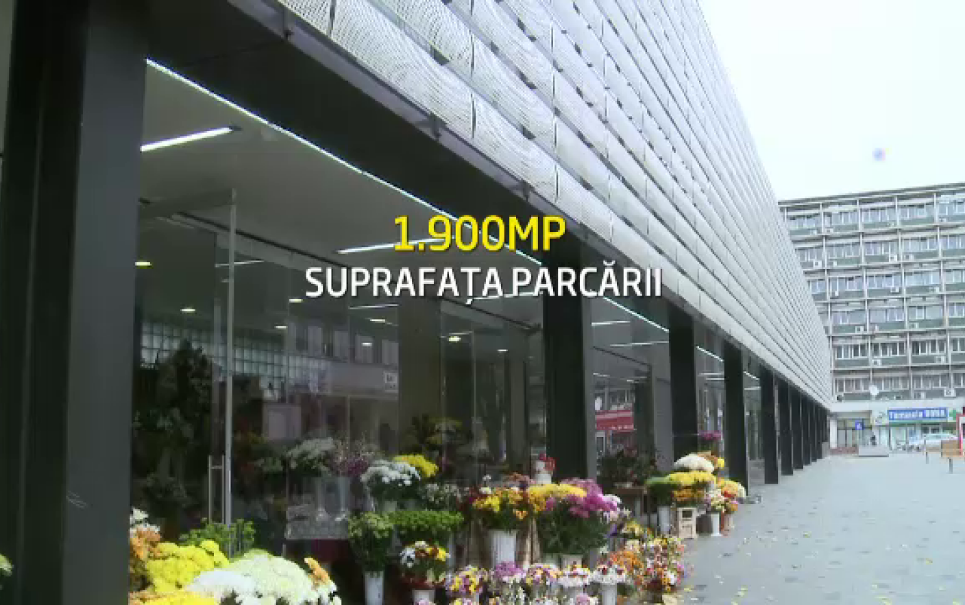 Inchisa de 2 ani, Piata Amzei isi cauta administrator. Redeventa e de