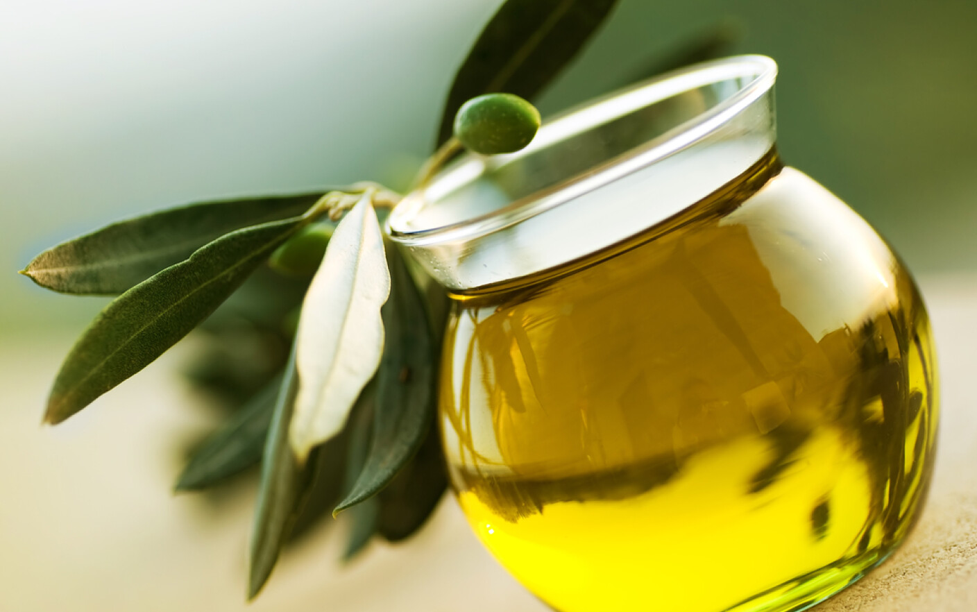 11 beneficii dovedite ale uleiului de masline - Informatii Sanatate