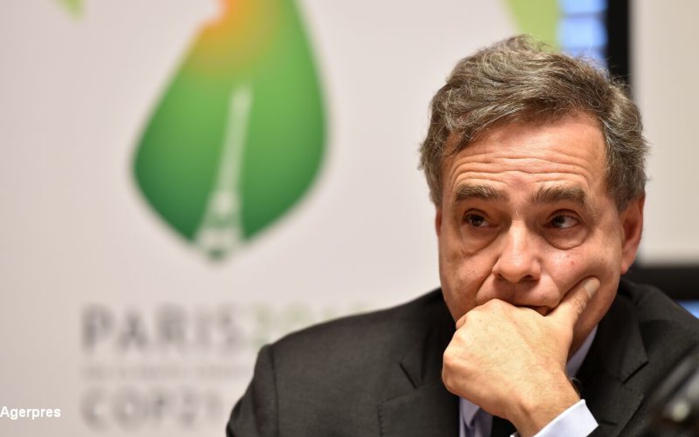 Interviu cu ambasadorul Francois SaintPaul. "Cei mai mari doi experti