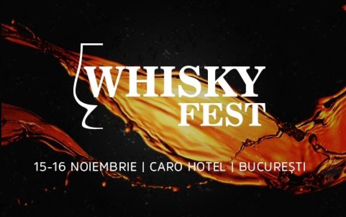 (P) Whisky Fest festivalul iubitorilor de băuturi fine Stirileprotv.ro