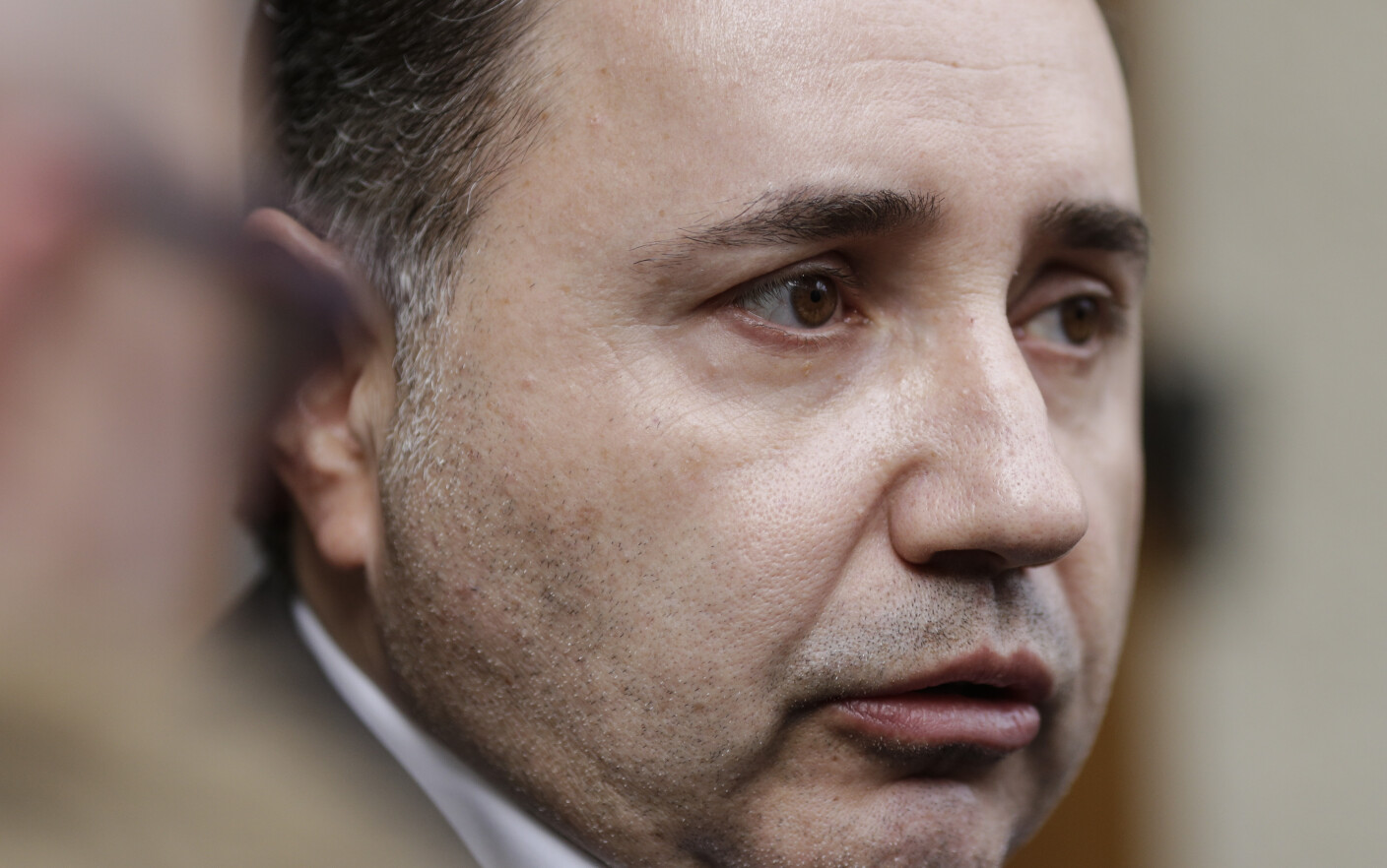 Ministerul Justiţiei a trimis în Republica Moldova o cerere de extrădare a fostului deputat PSD Cristian Rizea
