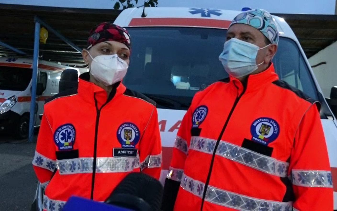 echipament de ambulanță elvețiană anti îmbătrânire)