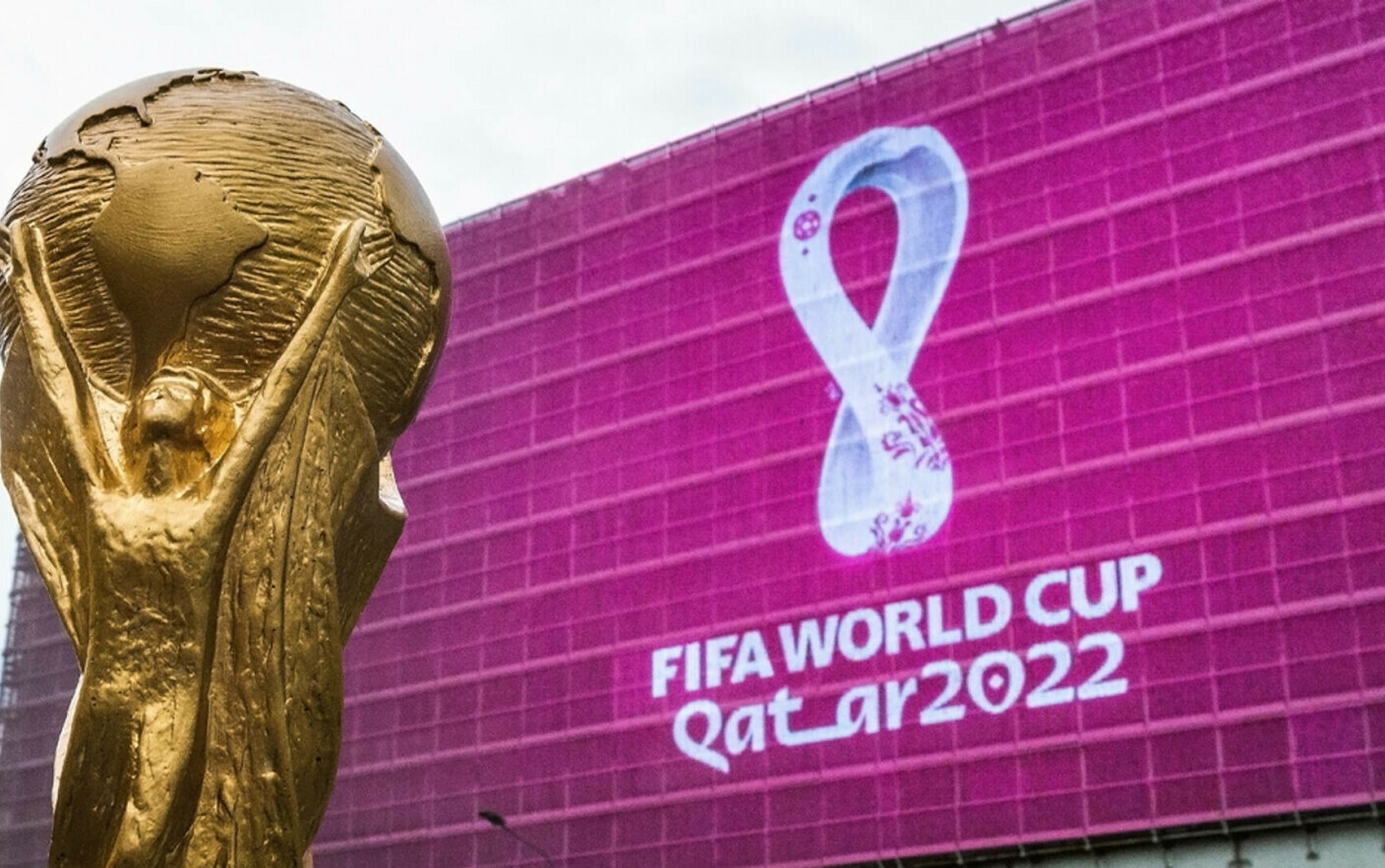 Programul Campionatului Mondial 2022 din Qatar