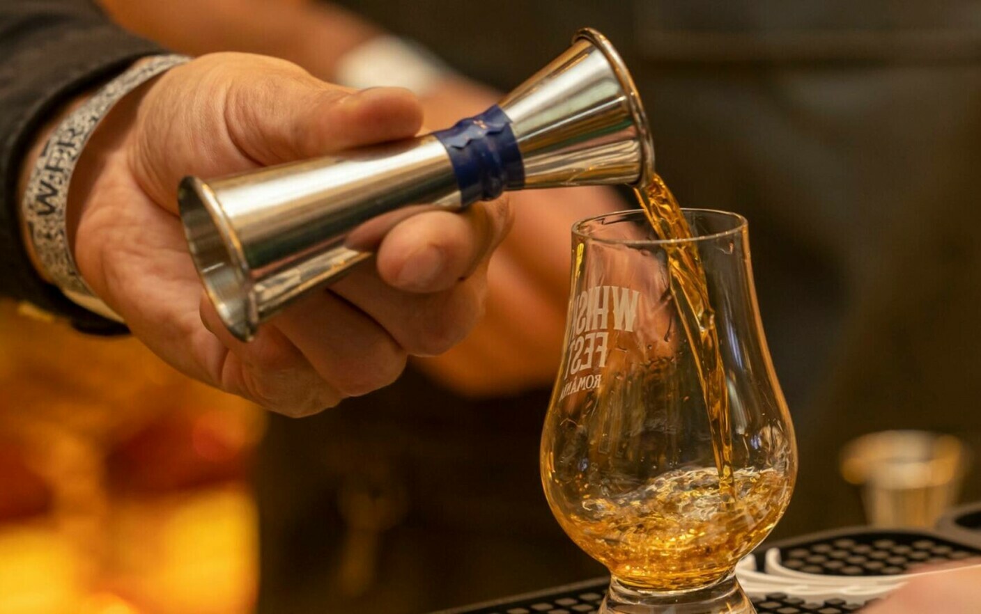 Whisky Fest România 2023