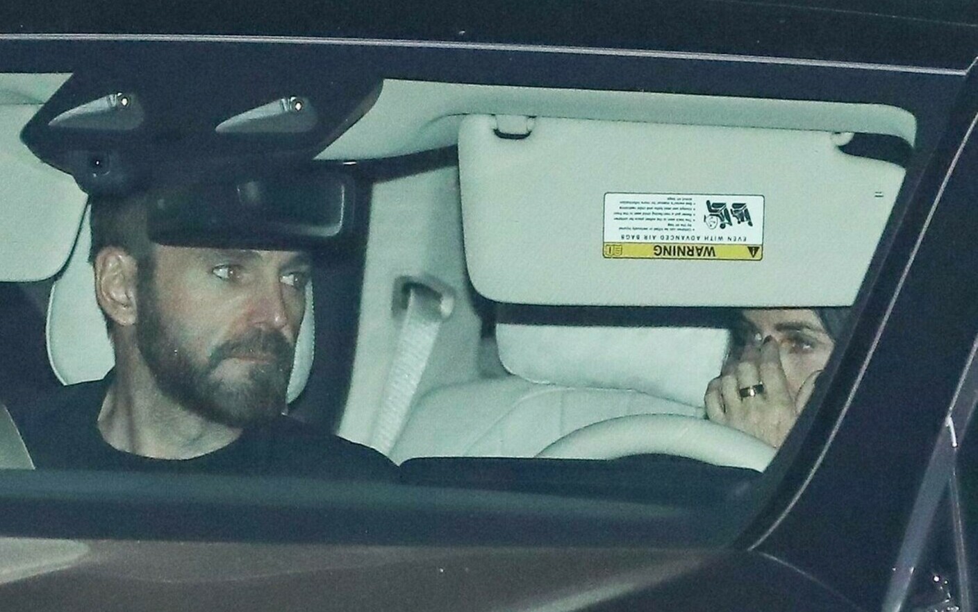 Cum a fost surprinsă Courteney Cox