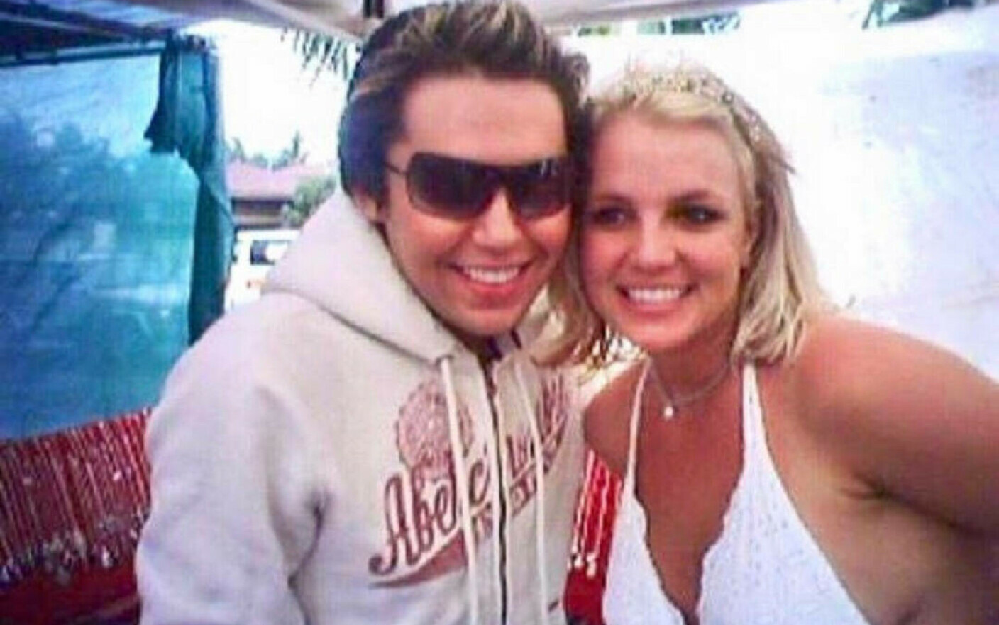 britney barbat