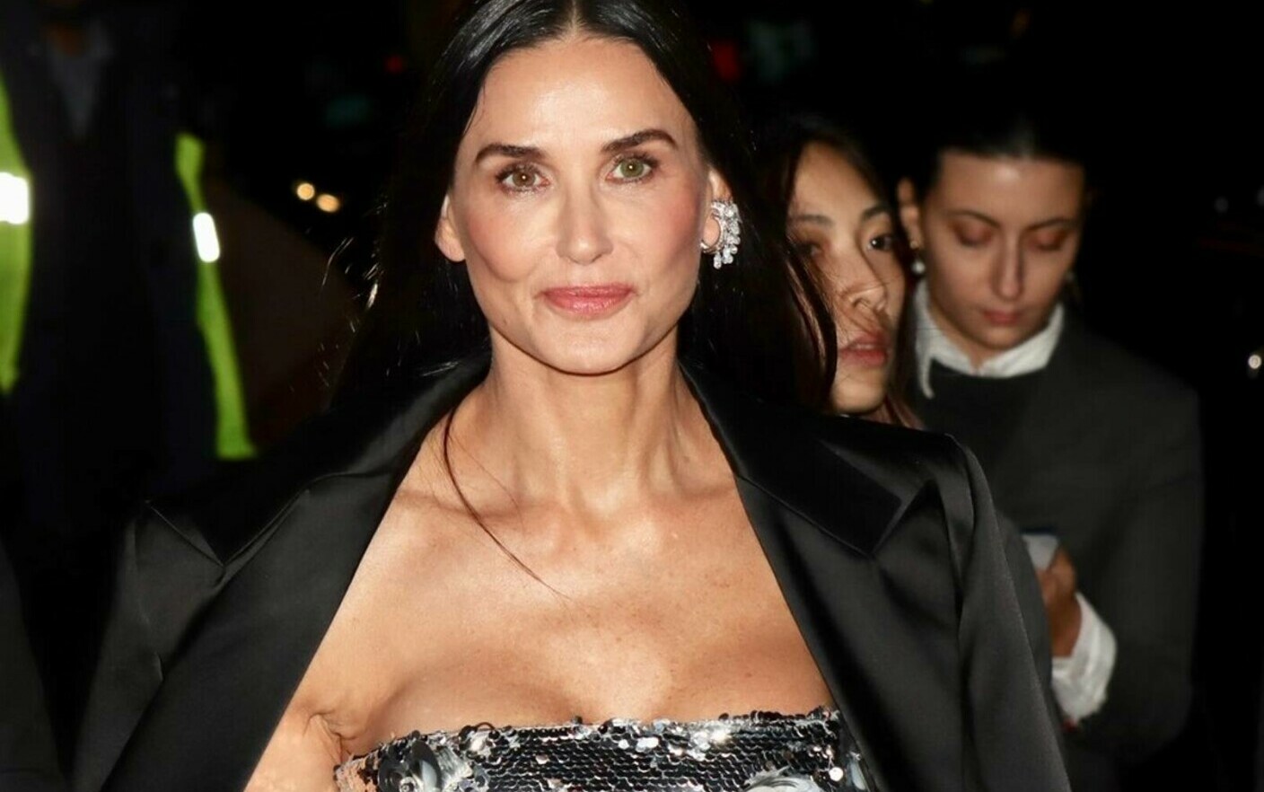 demi moore