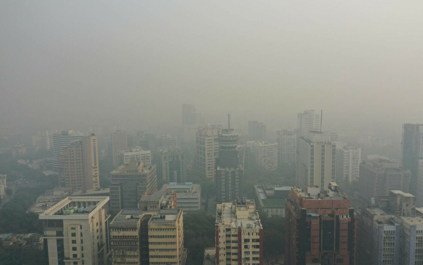 New Delhi