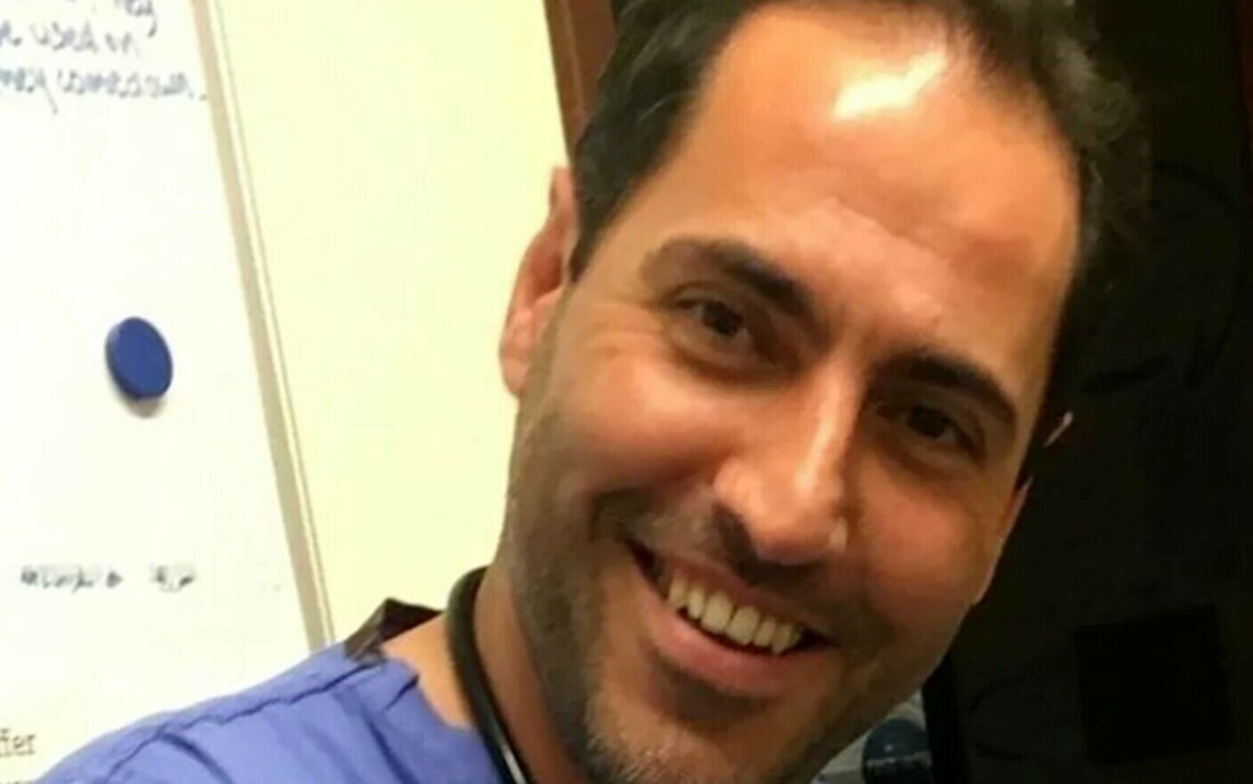Dr. Ahmed Sabra