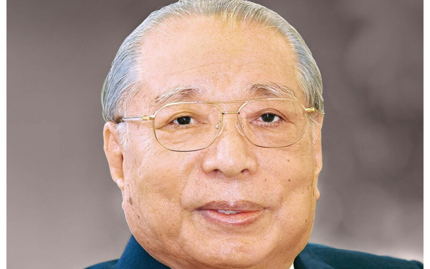 Daisaku Ikeda