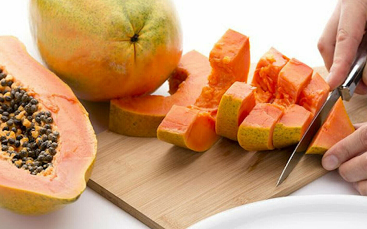 (P) Care sunt efectele fructului papaya?