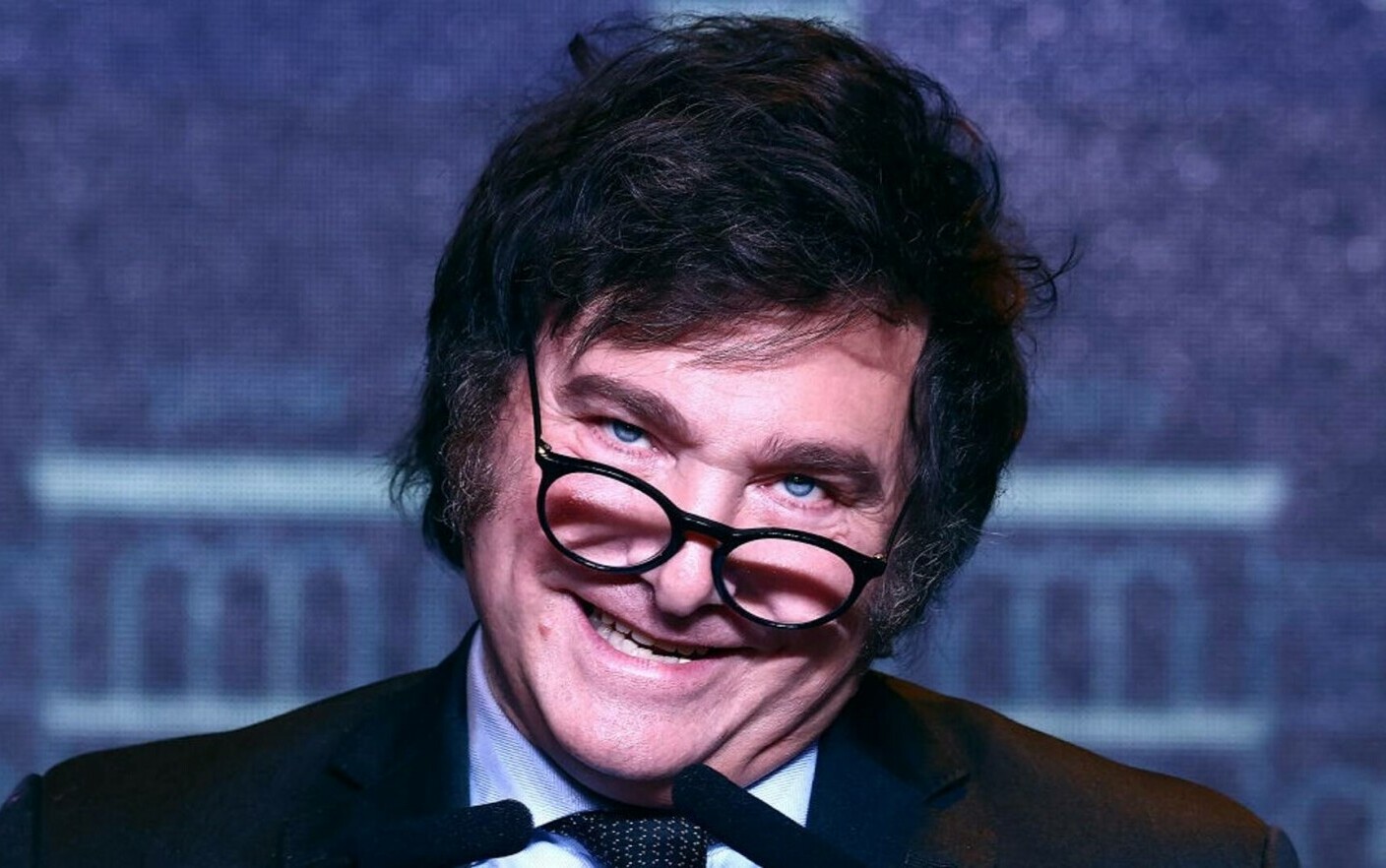 Javier Milei