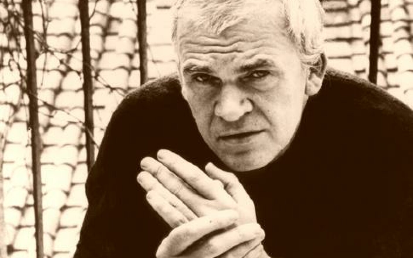 Insuportabila Usuratate A Duplicitatii Cazul Milan Kundera Stirileprotv Ro