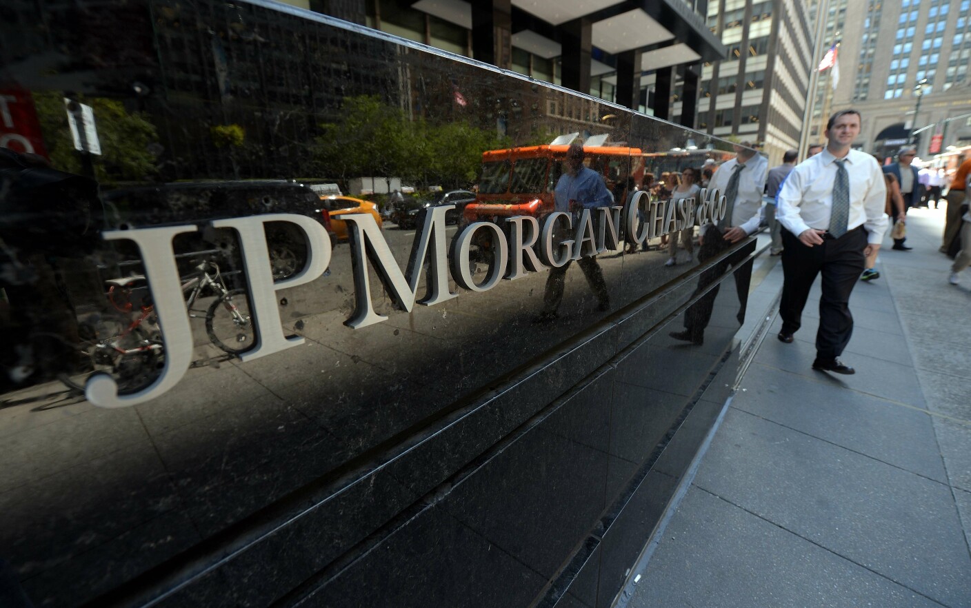 JPMorgan