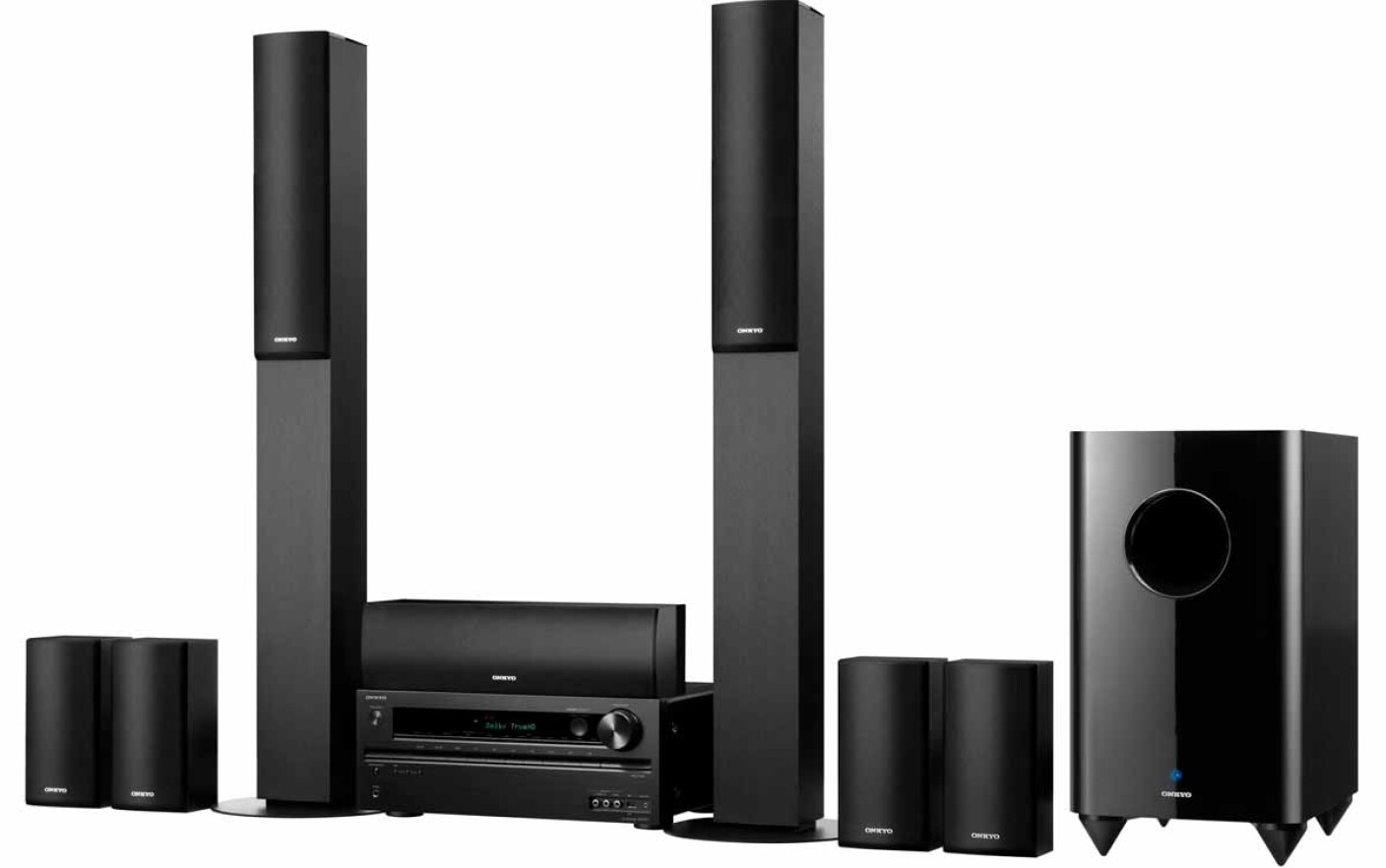 BLACK FRIDAY 2013 Sisteme Home Cinema cu pret redus de Black Friday Stirileprotv.ro