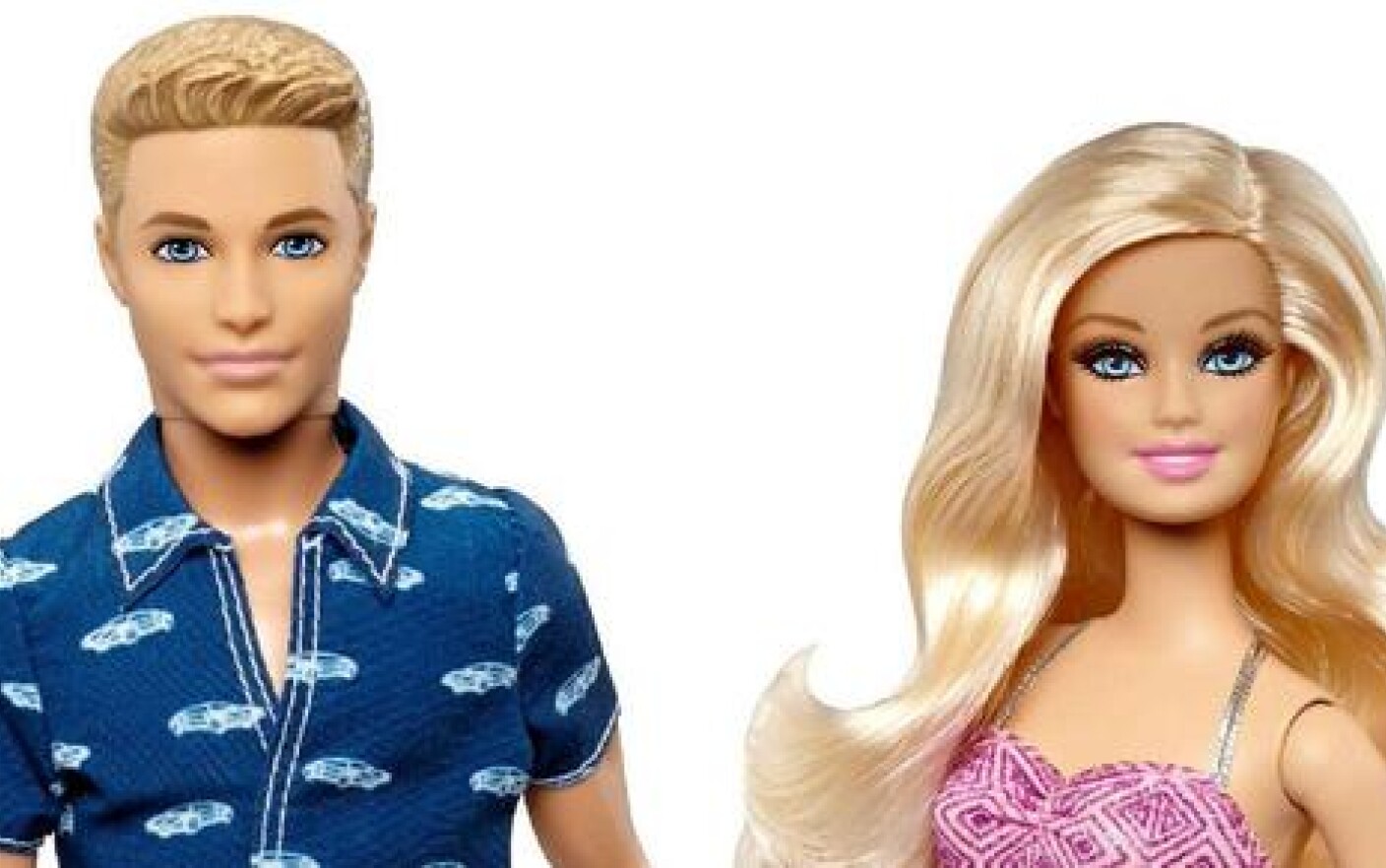 dull Publication Immorality Au cheltuit 250.000 de euro ca sa se transforme in Barbie si Ken. Cum arata  cuplul dupa transformare. FOTO - Stirileprotv.ro