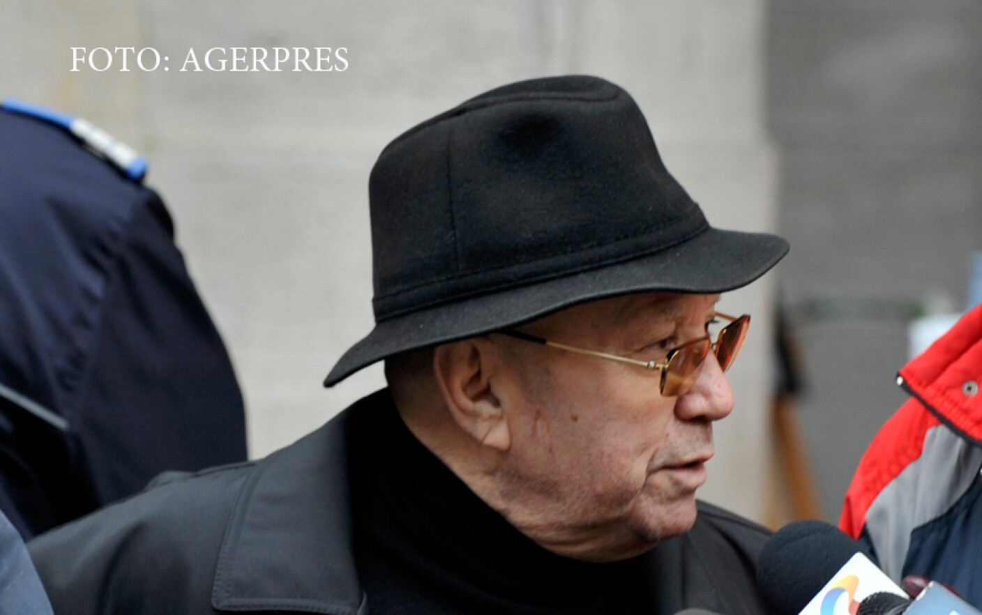 "Cico" Dumitrescu a murit la 84 de ani, de ziua lui. Era ...