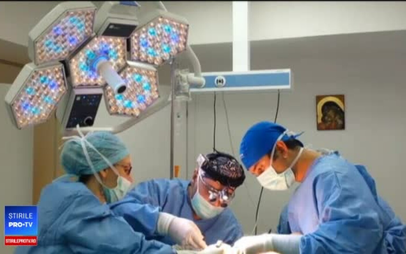chirurgie de implantare a penisului