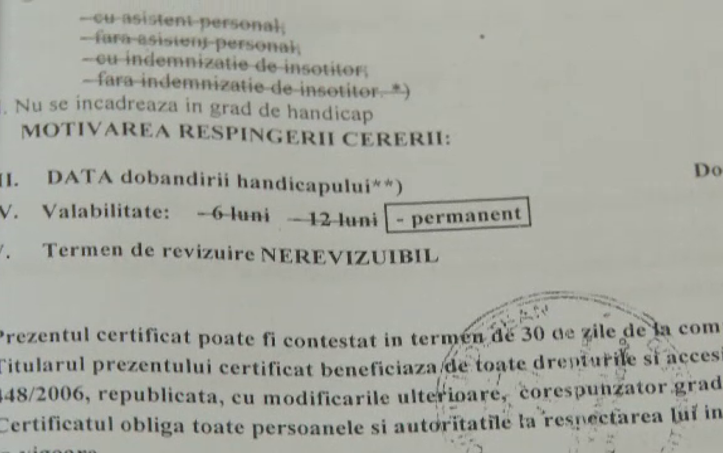 JudeÈ›ul Unde Sute De Locuitori Primesc Ajutoare De Handicap DeÈ™i Sunt SÄƒnÄƒtoÈ™i Stirileprotv Ro