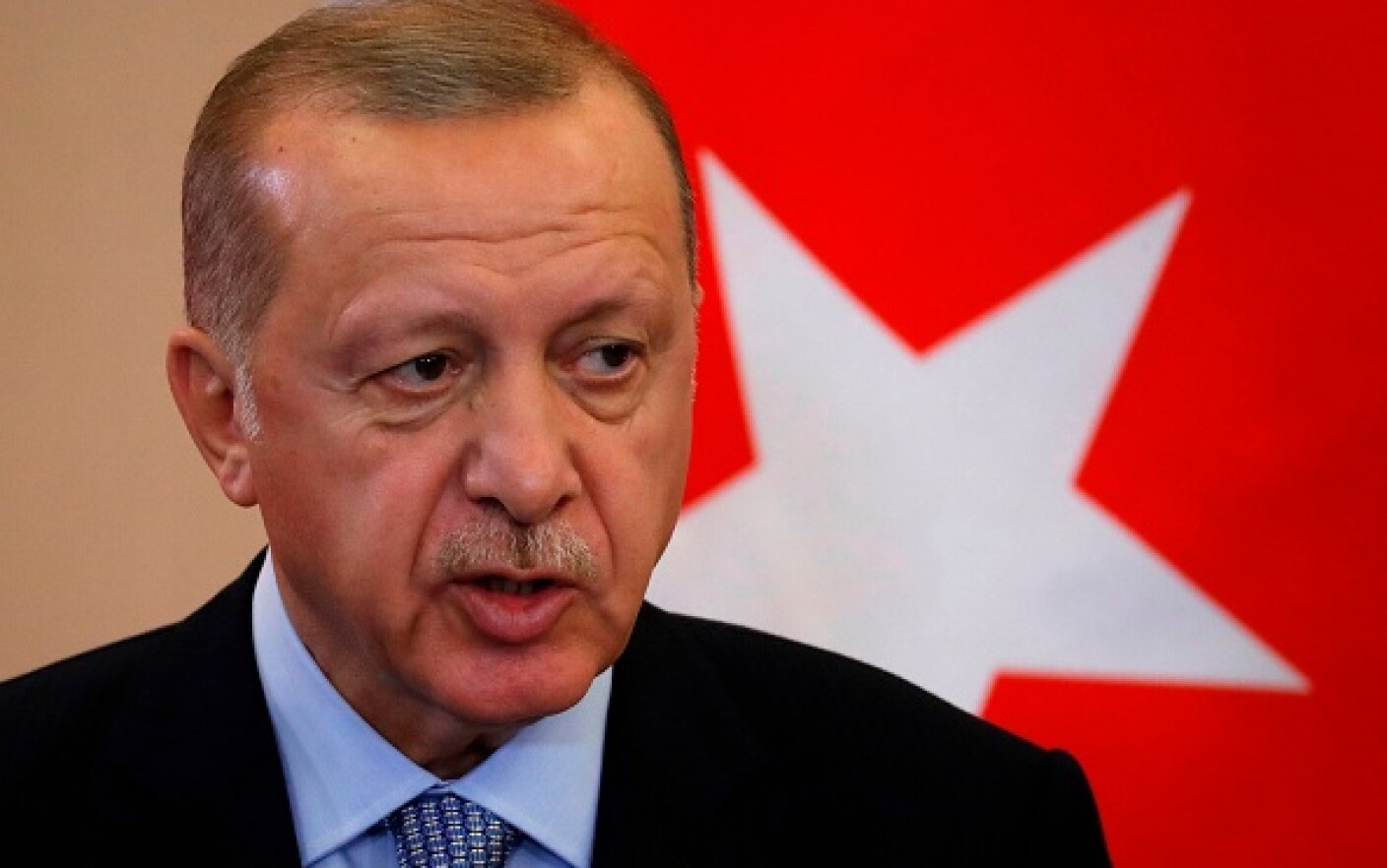 Οι «εχθρικές δηλώσεις» του Τούρκου προέδρου προς την Ελλάδα έχουν προκαλέσει ανησυχίες στην ΕΕ: «Αποχή!»