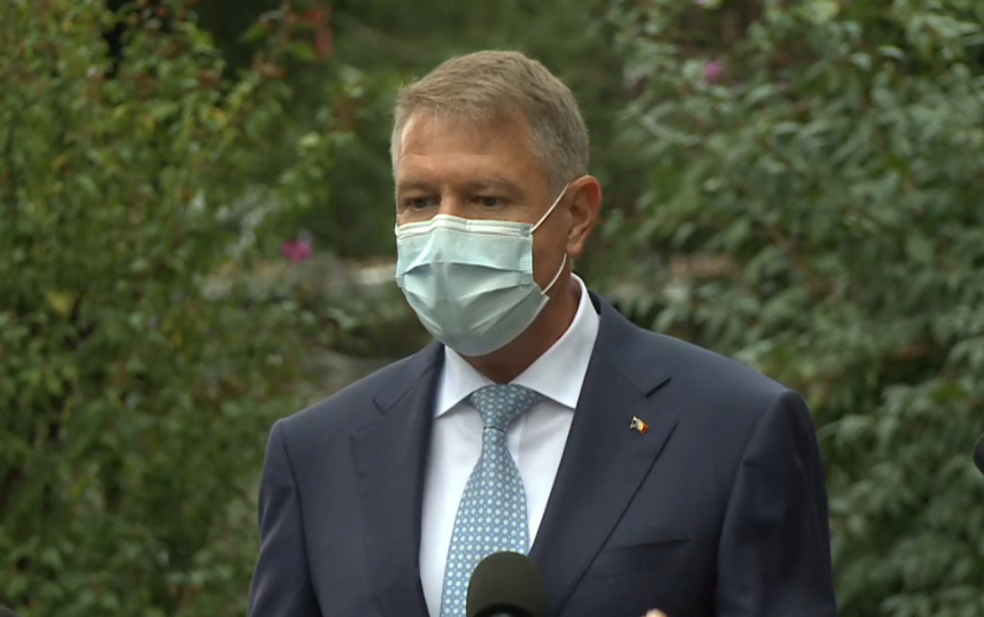 Klaus Iohannis Cere O Campanie La Nivelul Ue Care SÄƒ EvidenÅ£ieze Beneficiile VaccinÄƒrii Anti Covid 19 Stirileprotv Ro