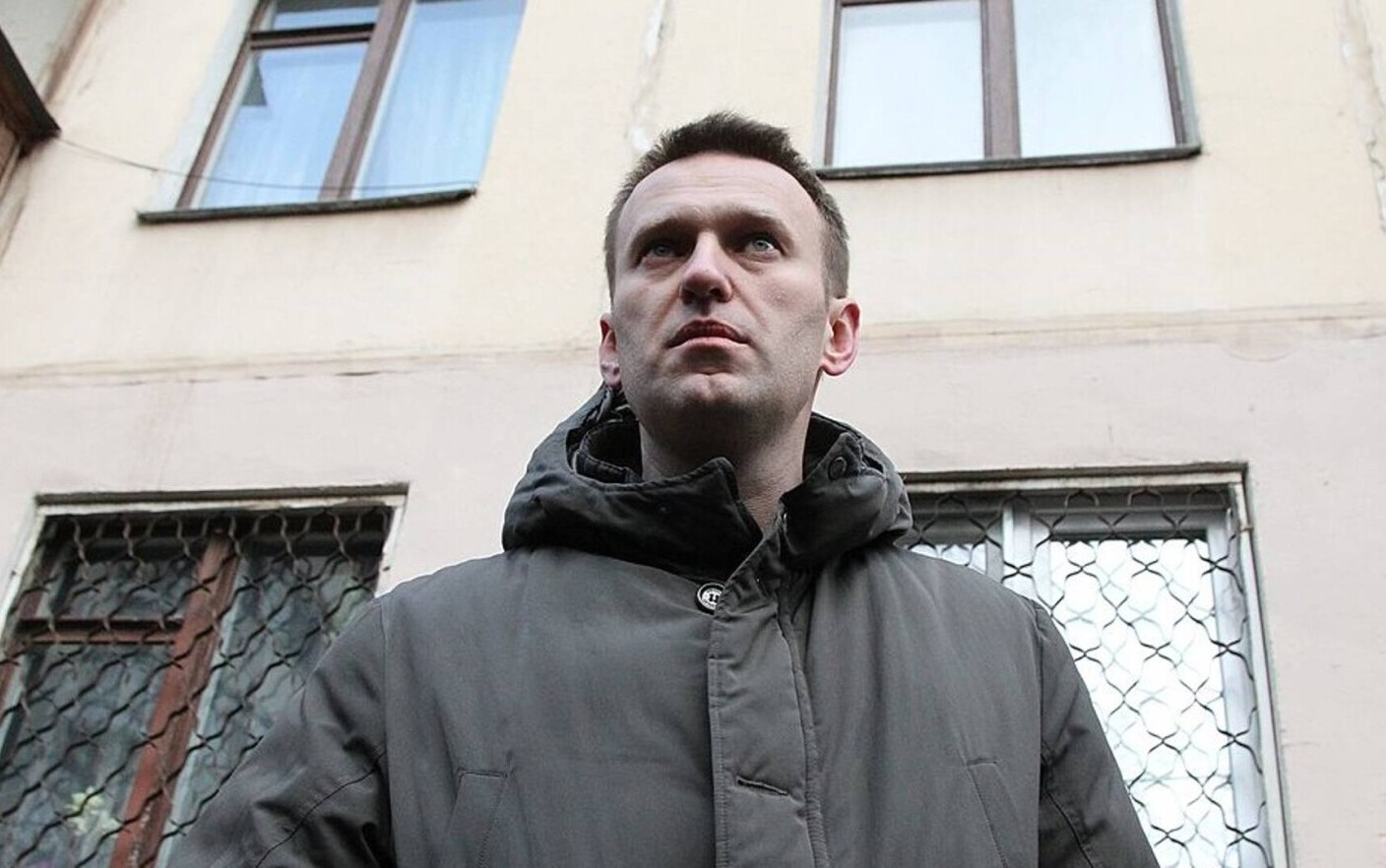 Aleksei Navalnîi a anunțat că autoritățile i-au schimbat statutul în terorist