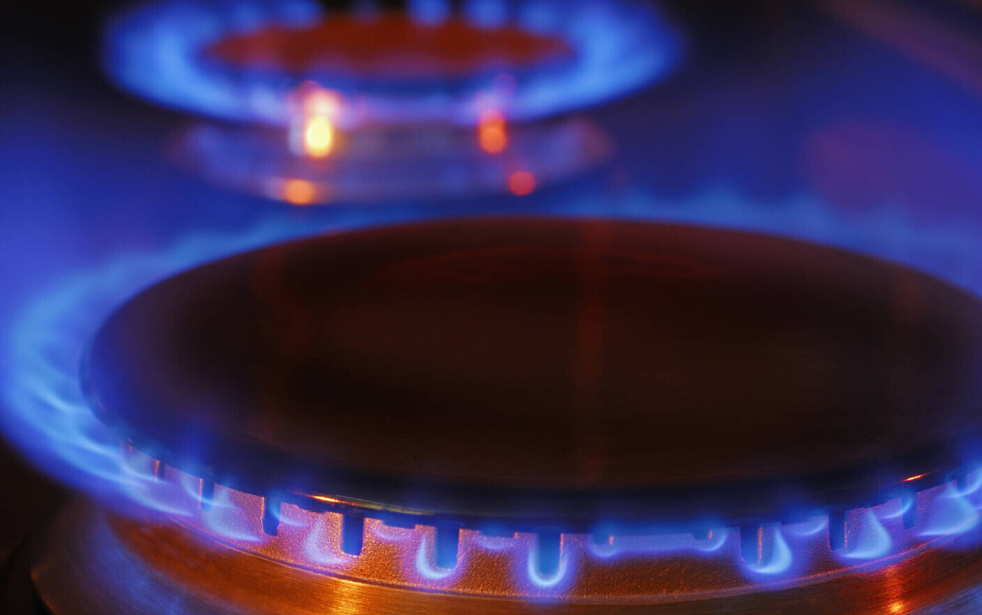 CEZ chief: The price of gas will increase by two thirds in 2022