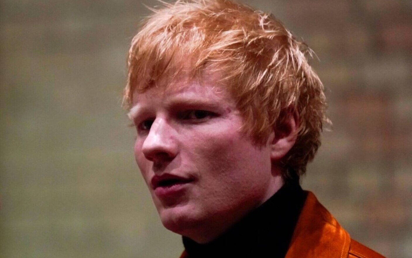 Ed Sheeran a fost testat pozitiv cu Covid-19. Primele declarații ale artistului